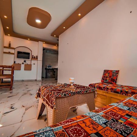 Zarnouk Beach House 达哈布 外观 照片