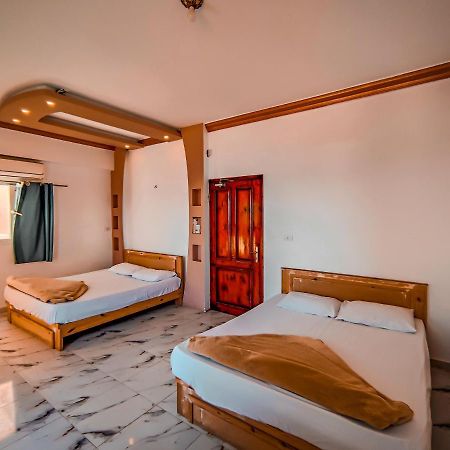 Zarnouk Beach House 达哈布 外观 照片