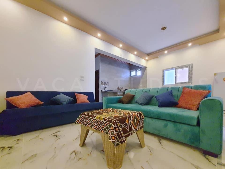 Zarnouk Beach House 达哈布 外观 照片