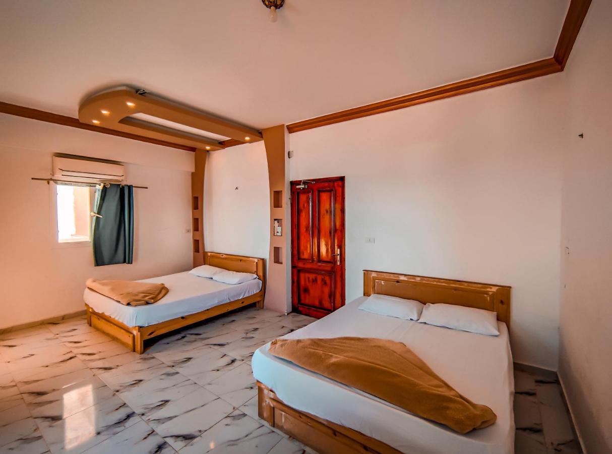 Zarnouk Beach House 达哈布 外观 照片